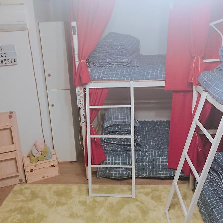 Jojo Guesthouse ソウル特別市 エクステリア 写真